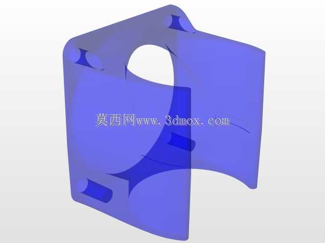 DIY 3D打印机