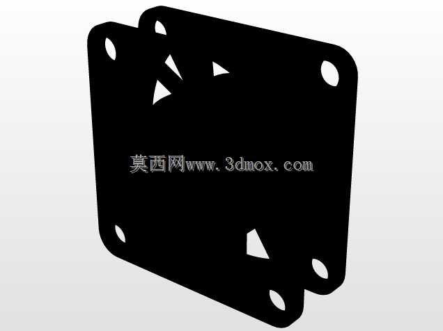 DIY 3D打印机