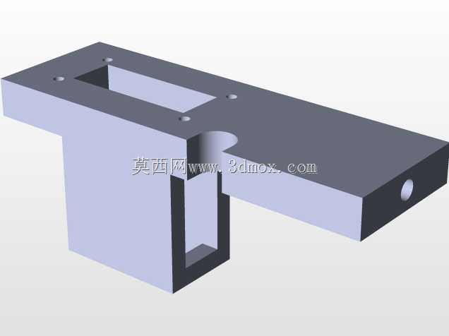 DIY 3D打印机