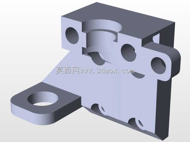 DIY 3D打印机