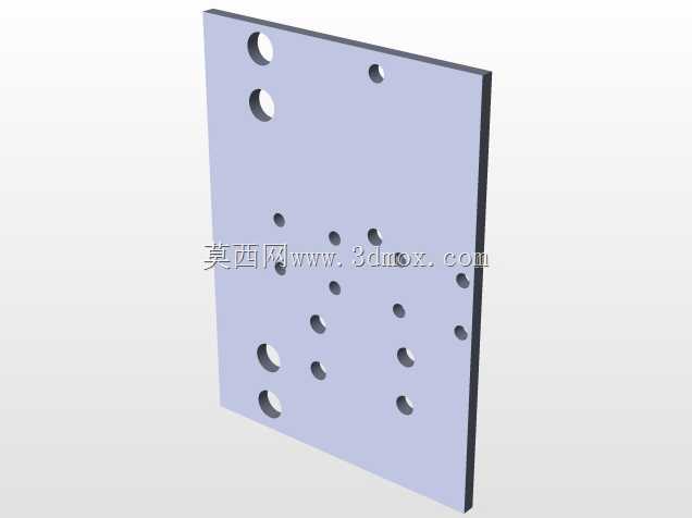 DIY 3D打印机