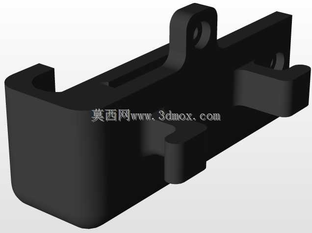DIY 3D打印机