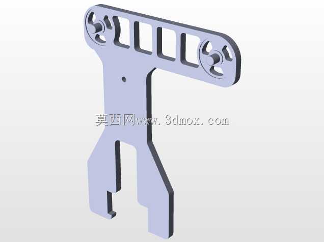 DIY 3D打印机