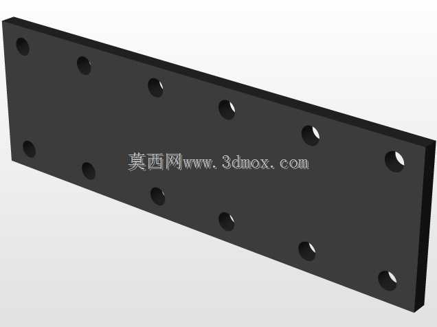 DIY 3D打印机