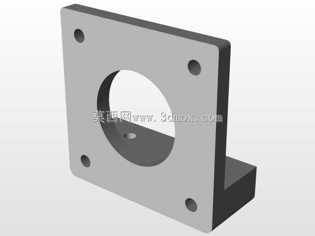 DIY 3D打印机