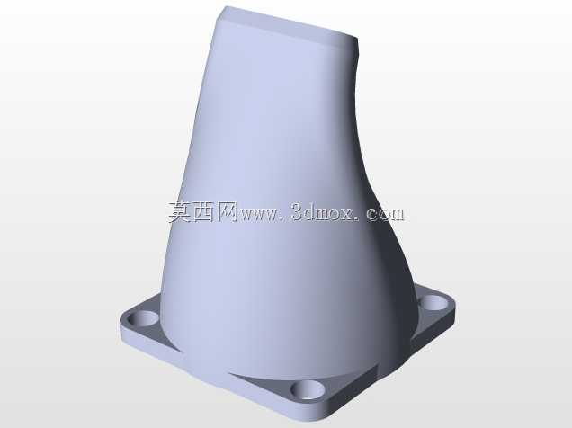 DIY 3D打印机