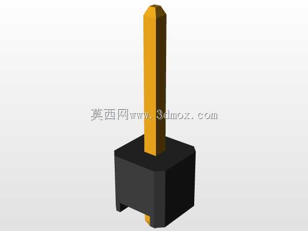 DIY 3D打印机