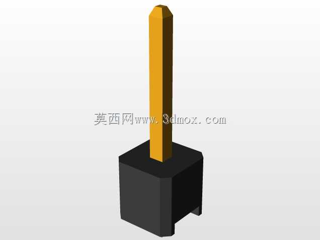 DIY 3D打印机