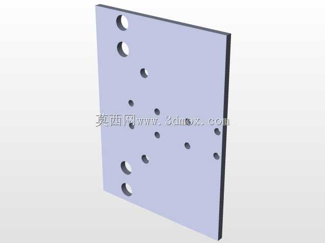 DIY 3D打印机