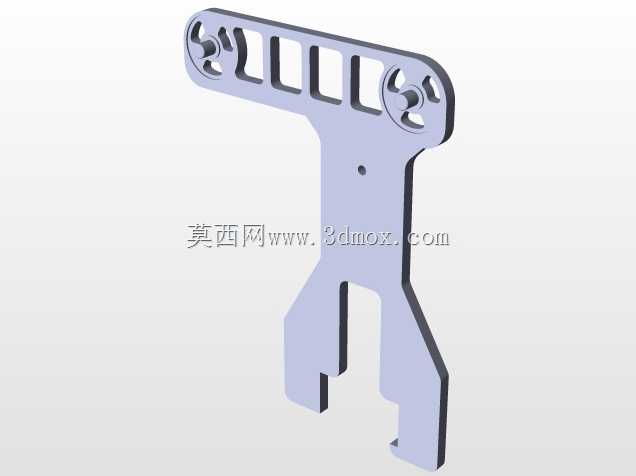 DIY 3D打印机
