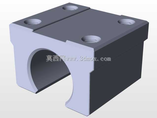 DIY 3D打印机