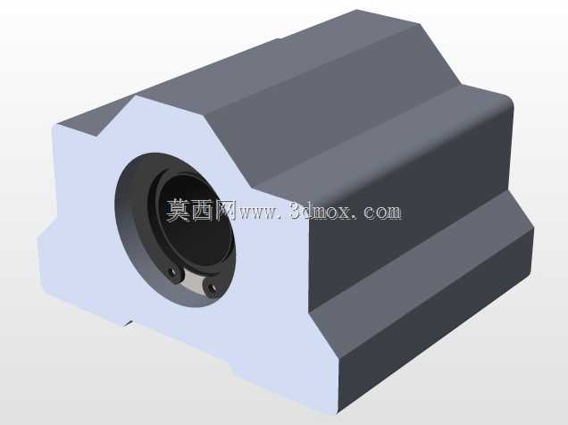 DIY 3D打印机