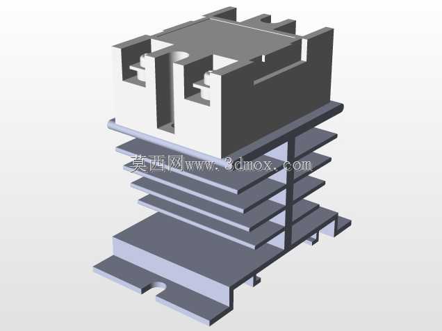 DIY 3D打印机