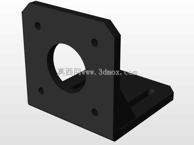 DIY 3D打印机