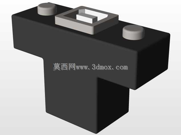 DIY 3D打印机