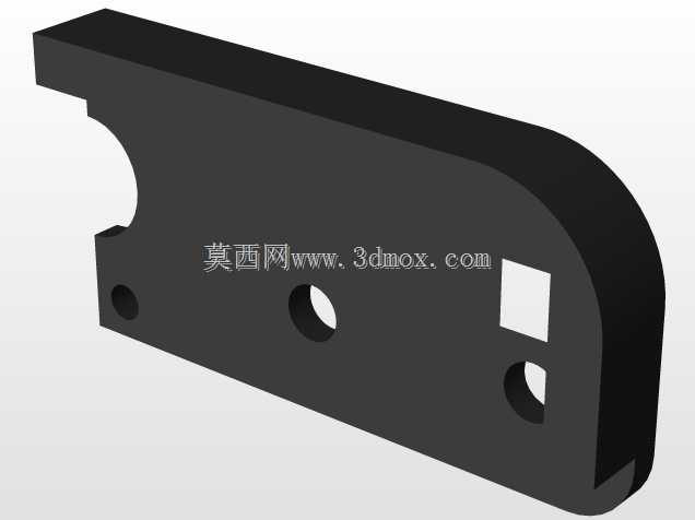DIY 3D打印机