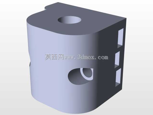 DIY 3D打印机
