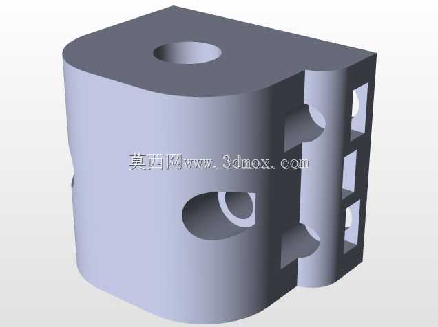 DIY 3D打印机