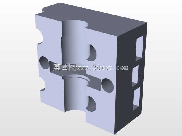 DIY 3D打印机