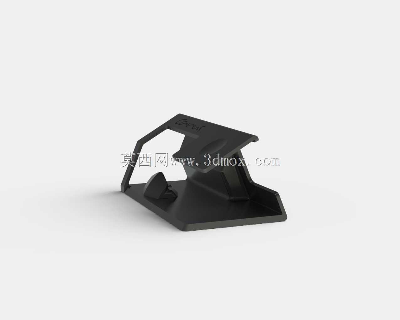 Carcus-Phone\u0026 Watch Dock