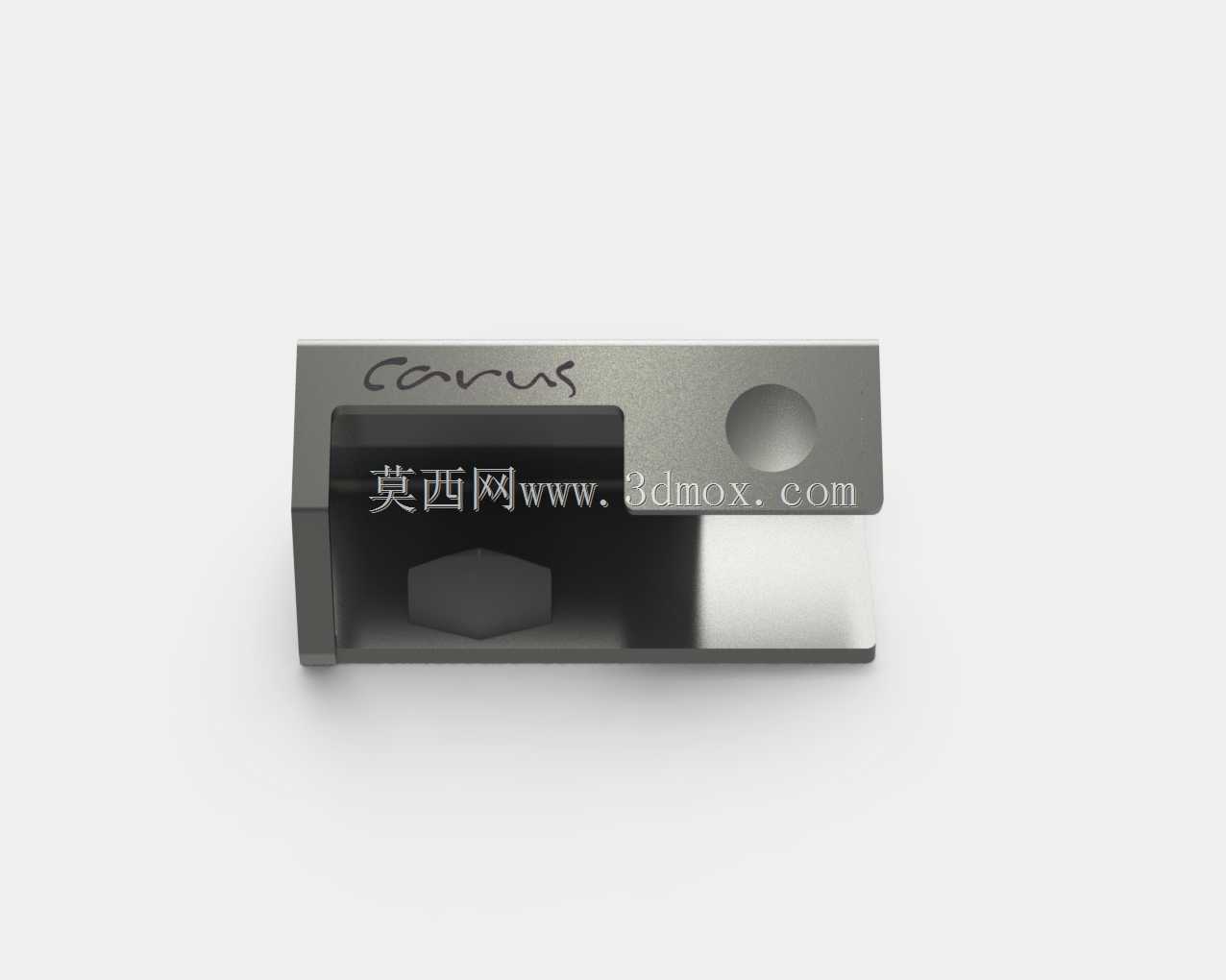 Carcus-Phone\u0026 Watch Dock