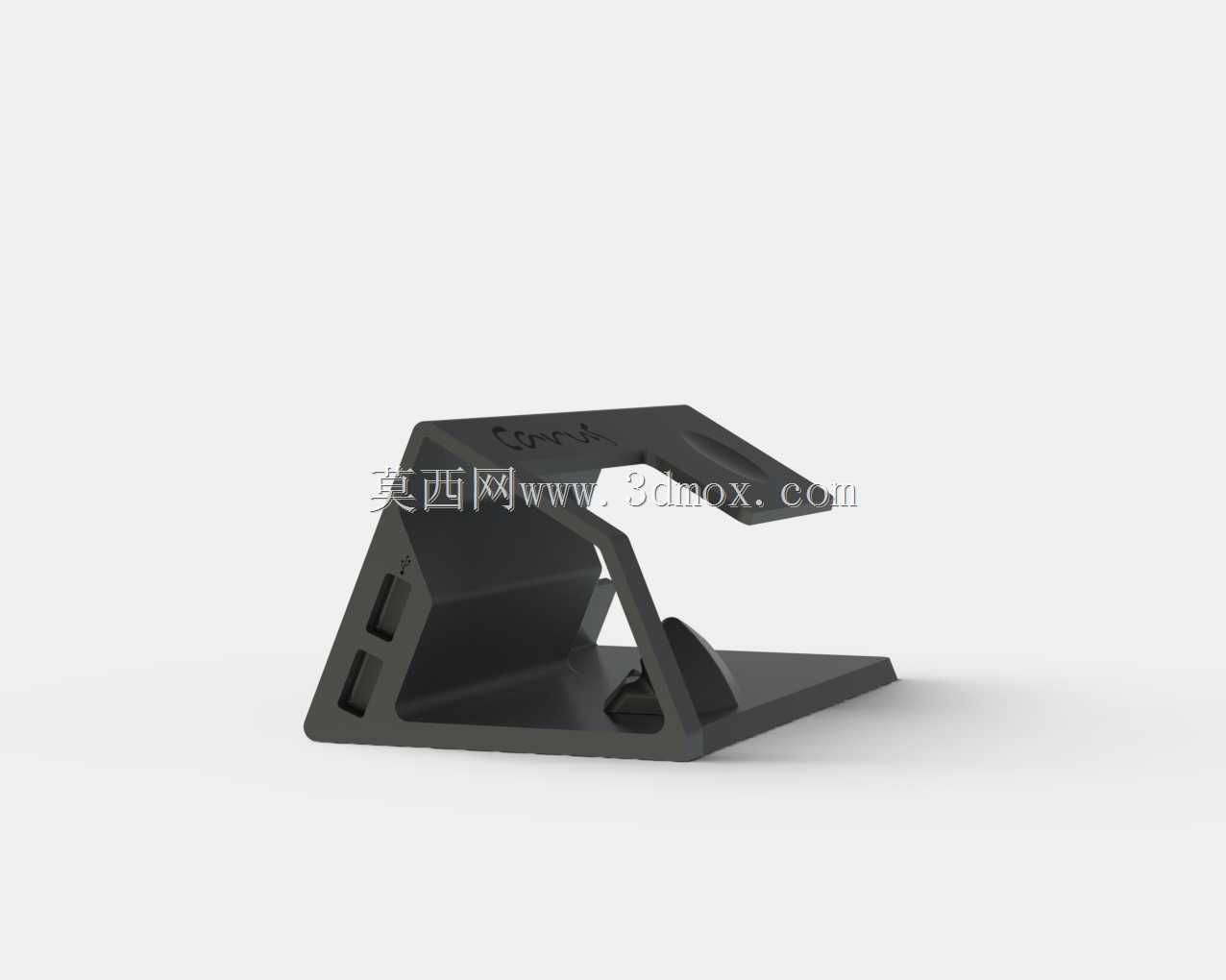 Carcus-Phone\u0026 Watch Dock