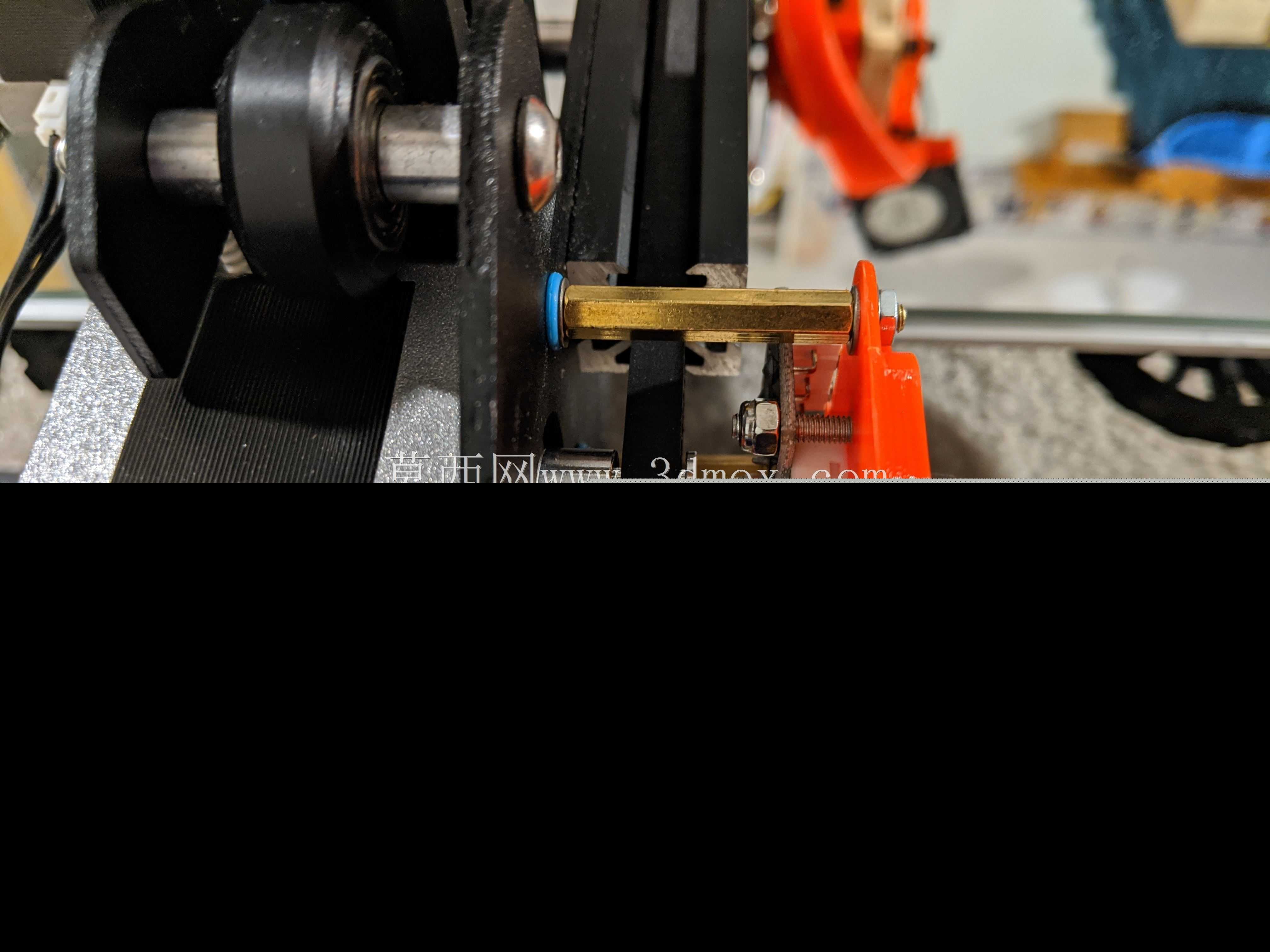 CR10 X��ֹ����֧��