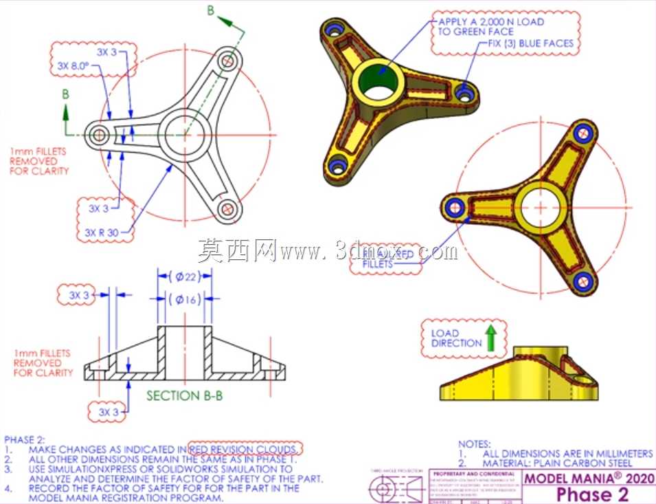 Model Mania?2020-SOLIDWORKS