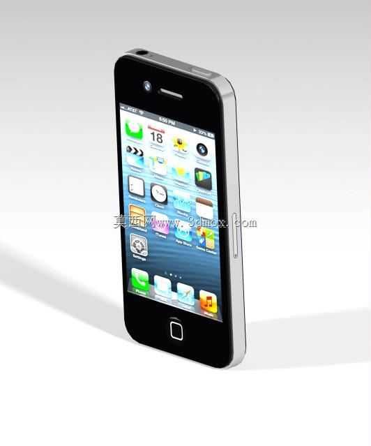 Iphone 4s