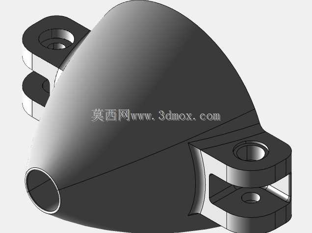 E Flite Opterra 1.2旋转器