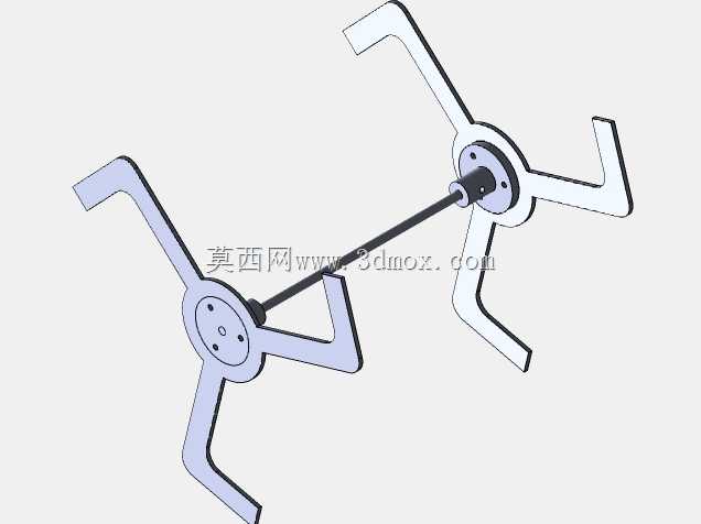 谢里登的爬楼梯机器人