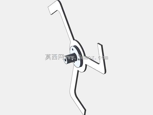 谢里登的爬楼梯机器人