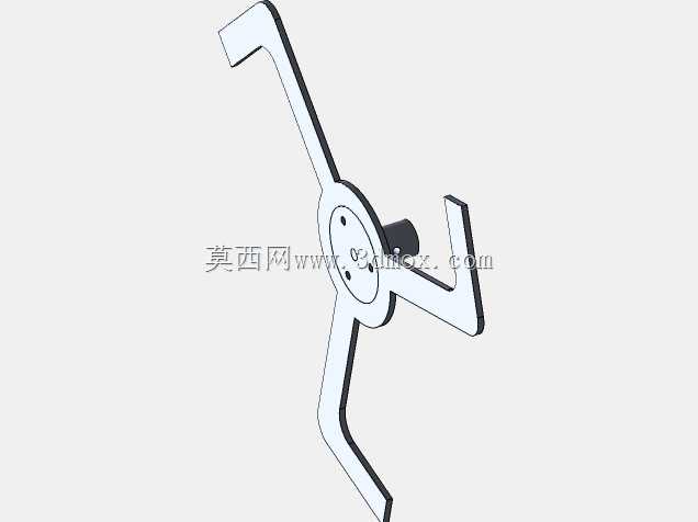 谢里登的爬楼梯机器人
