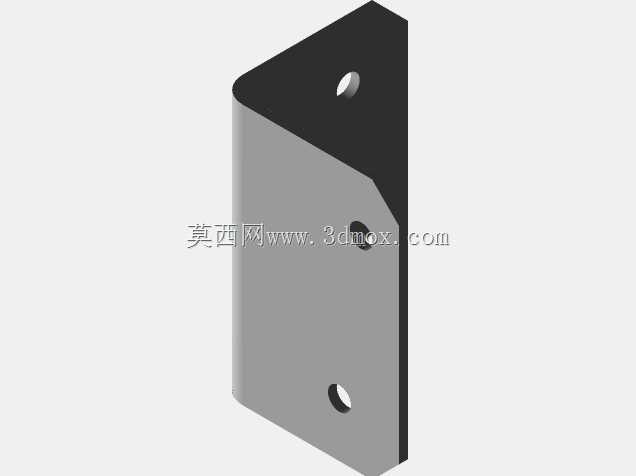 辛普森强力领带ML23Z,2英寸x2英寸x3英寸12规格角
