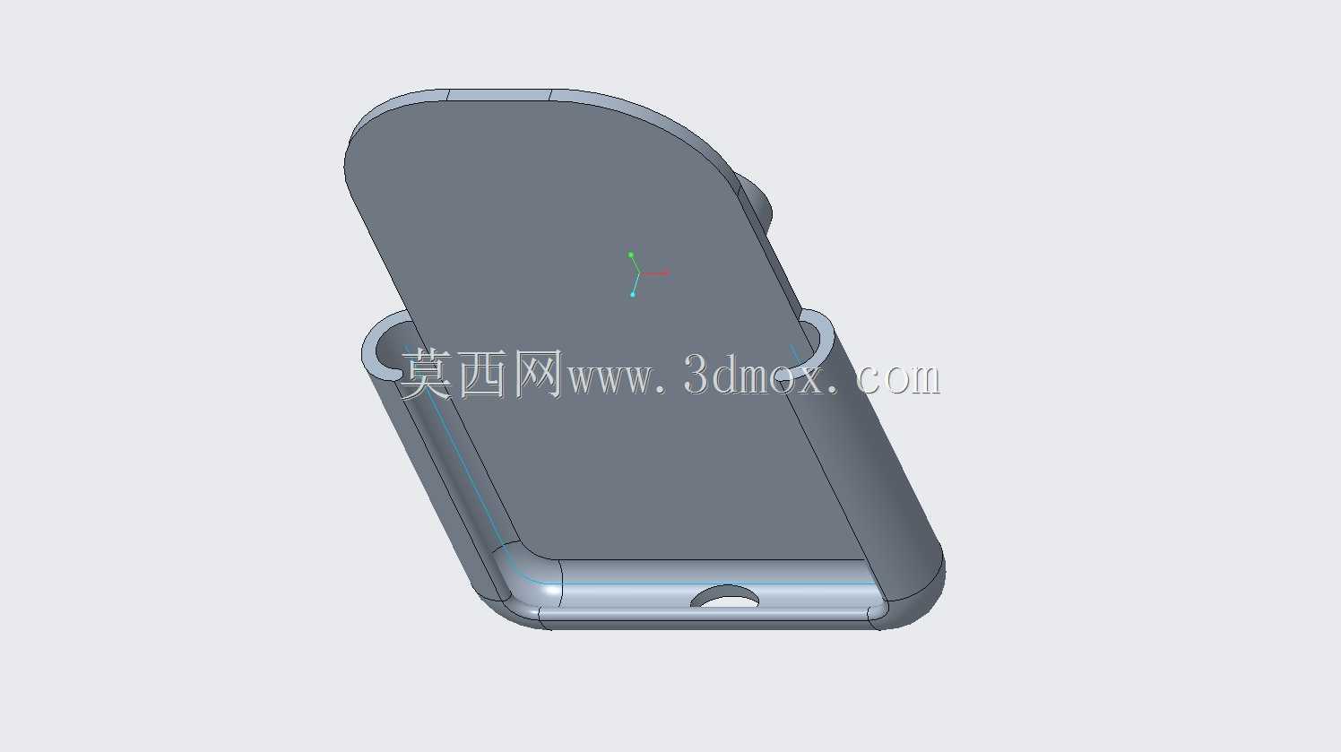iPhone支持