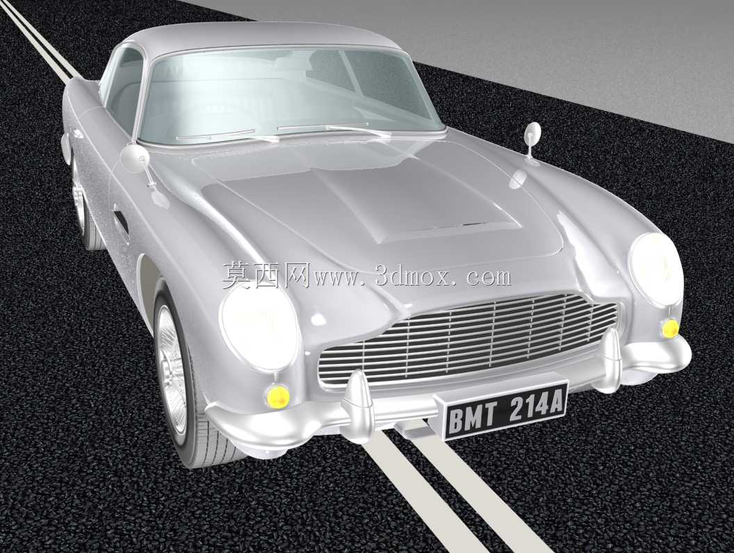 ��˹������DB5