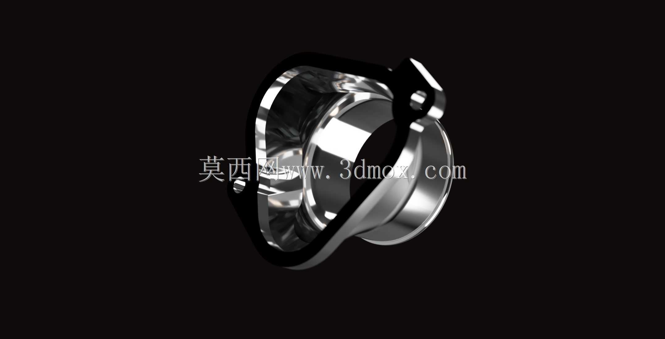 马自达RX7 FC节气门体适配器