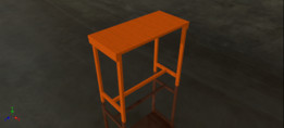 Mueble笔记本电脑V1