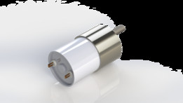 电机12VDC 60 RPM