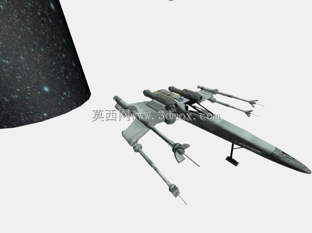 X翼