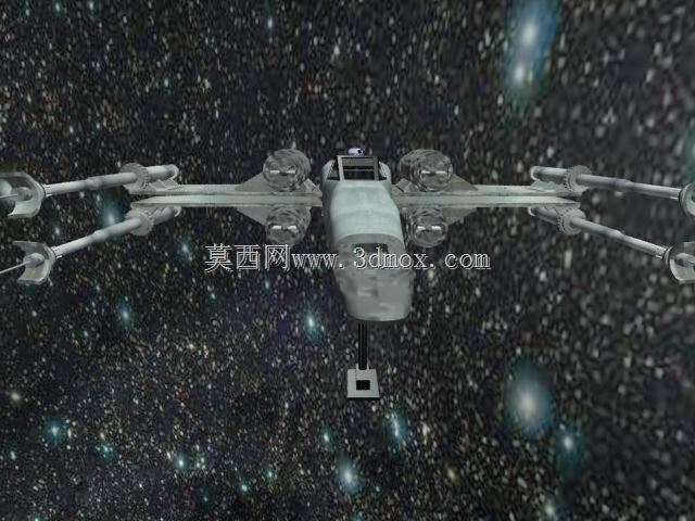 X翼