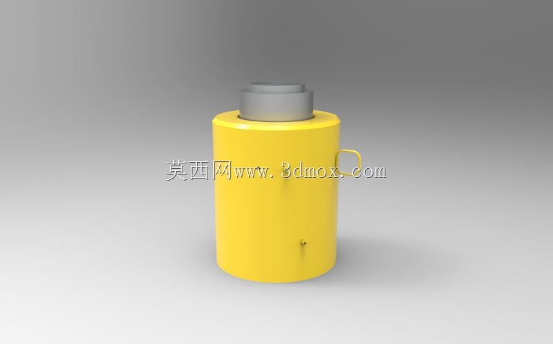 Һѹ�ף�cilindro hidraulico��1000KG