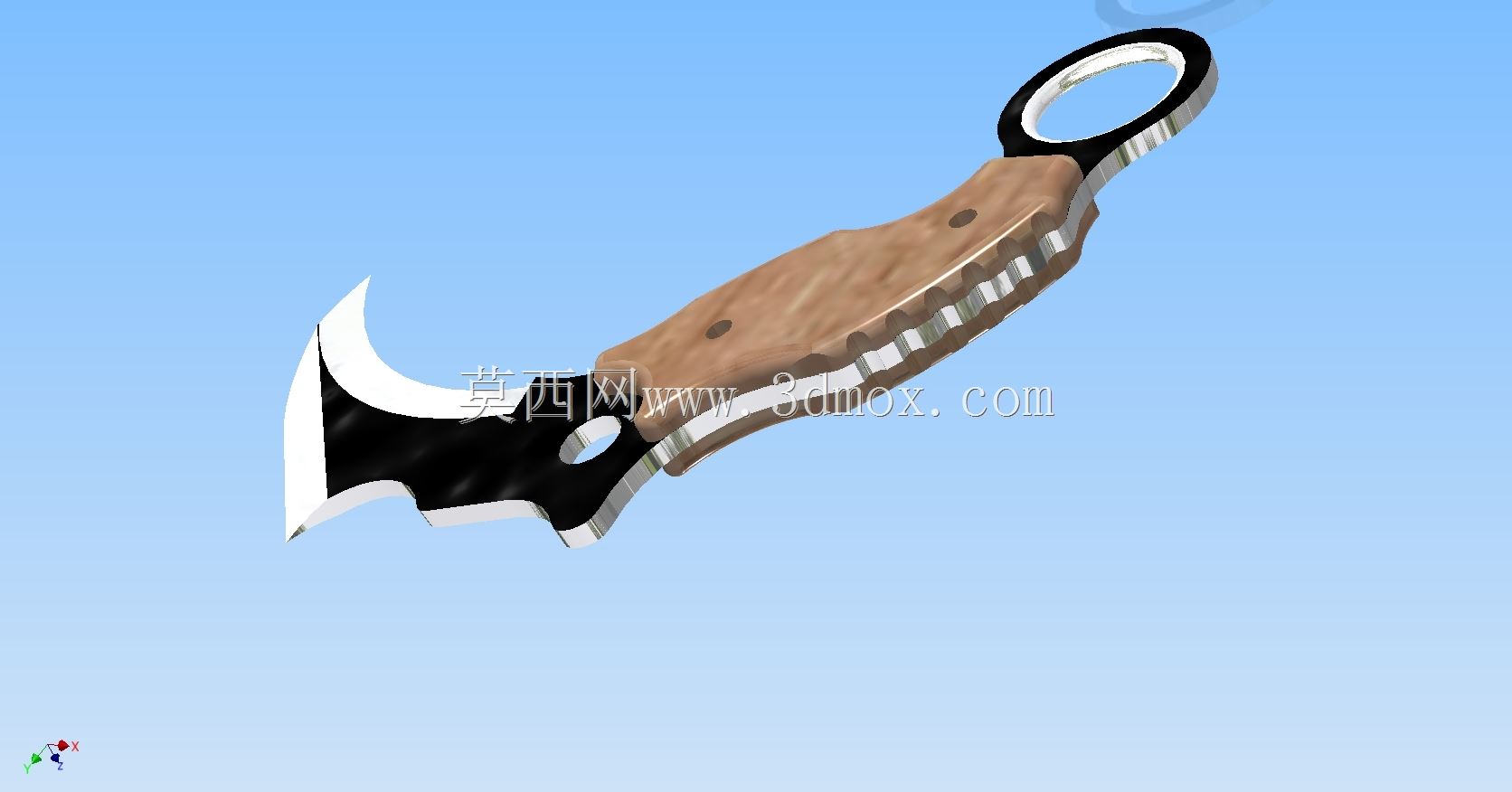 Karambit�»���