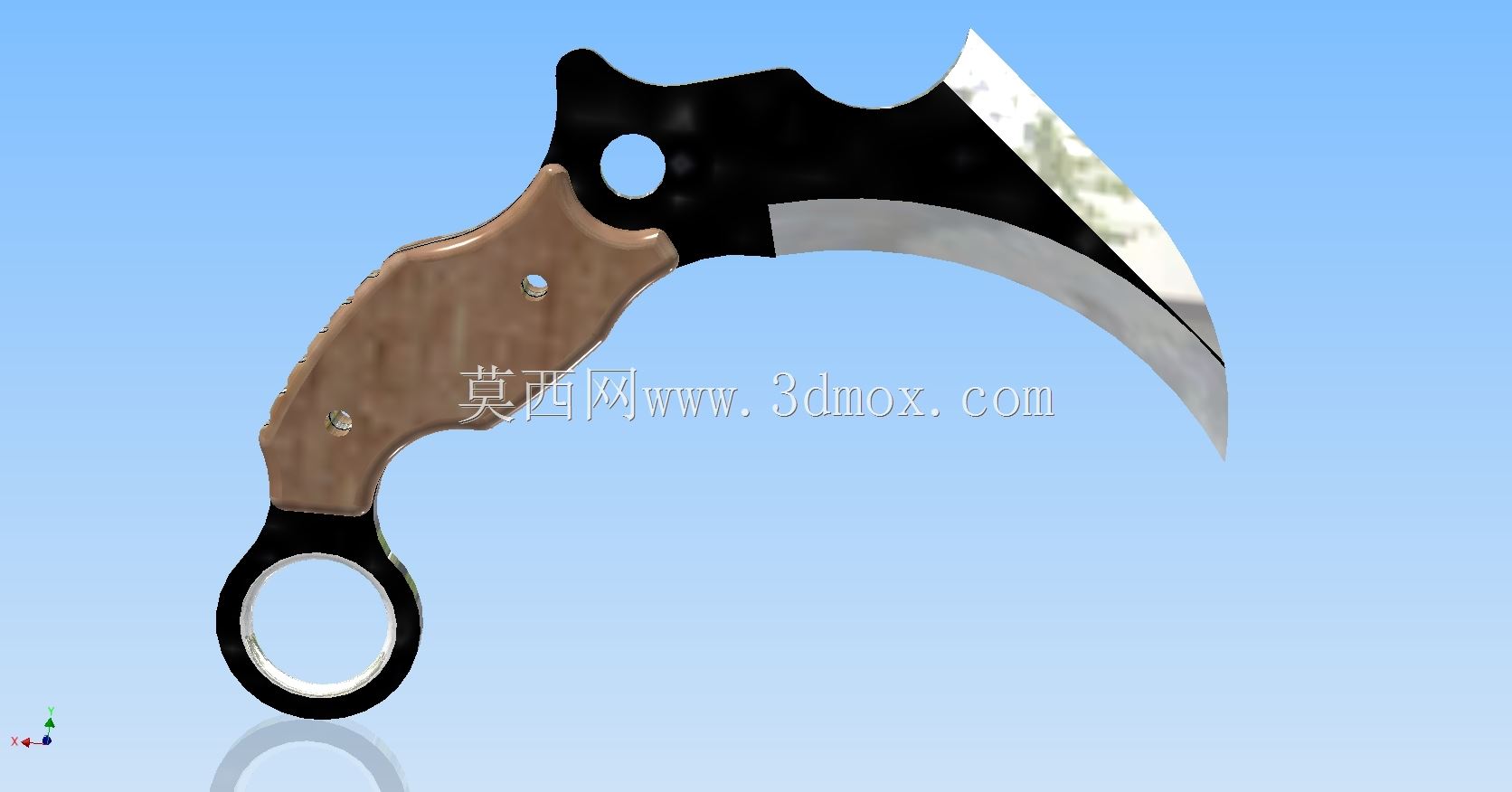 Karambit�»���