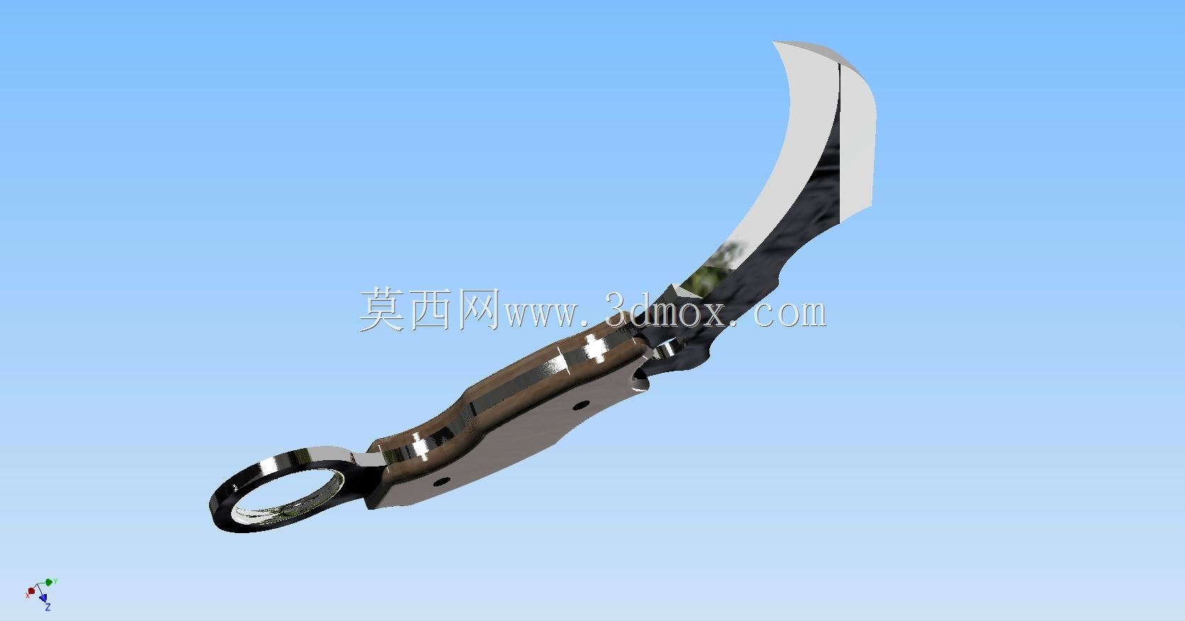 Karambit�»���