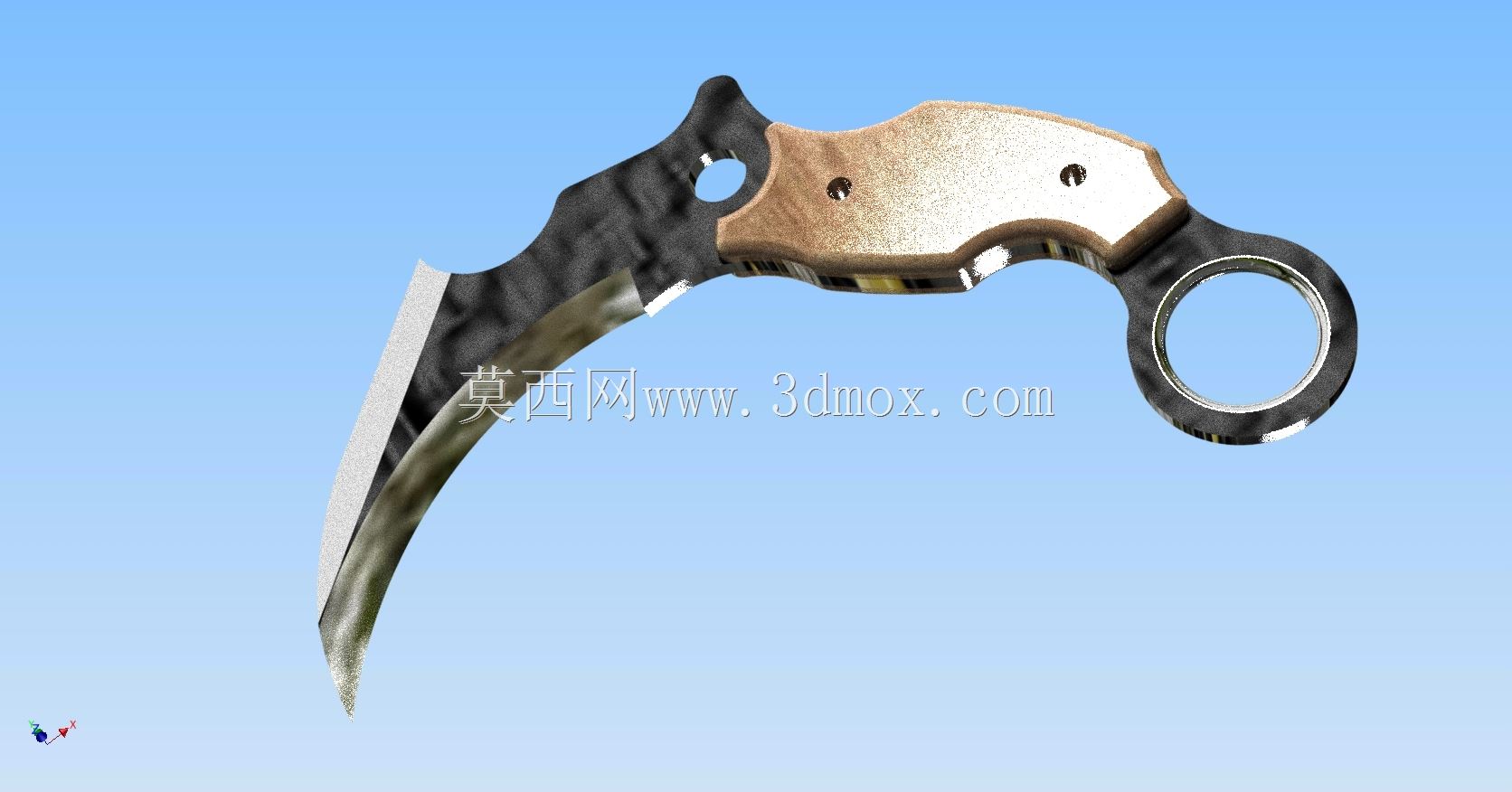 Karambit�»���