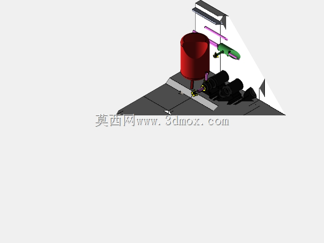 邦巴沙拉酒店