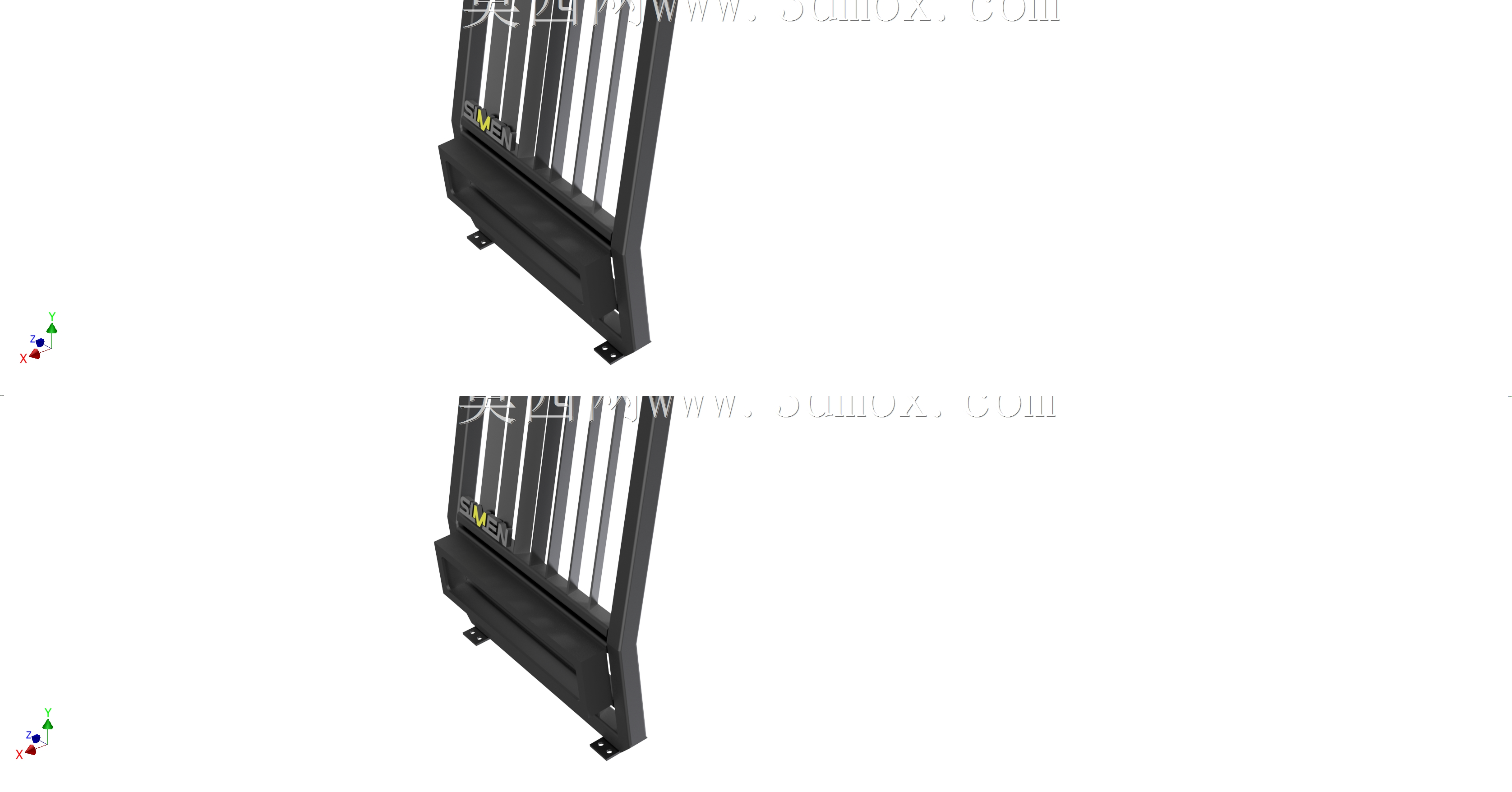 Protecci��n Cabina Certificada FOPS/ROPS