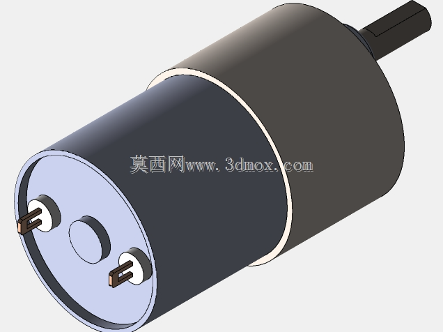 ���12VDC 60 RPM