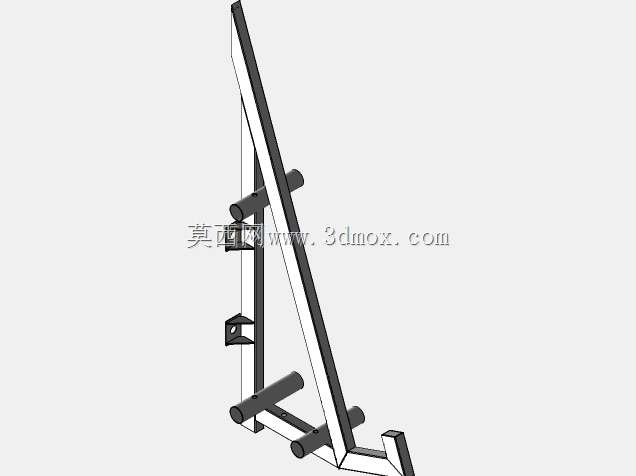 玻璃框架\u0026易碎家具顶部交付。